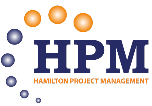 Hamilton Project Management