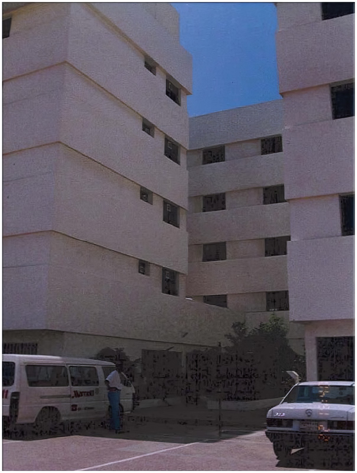Residential/Commercial Complex in Al Ghussais in Dubai, UAE